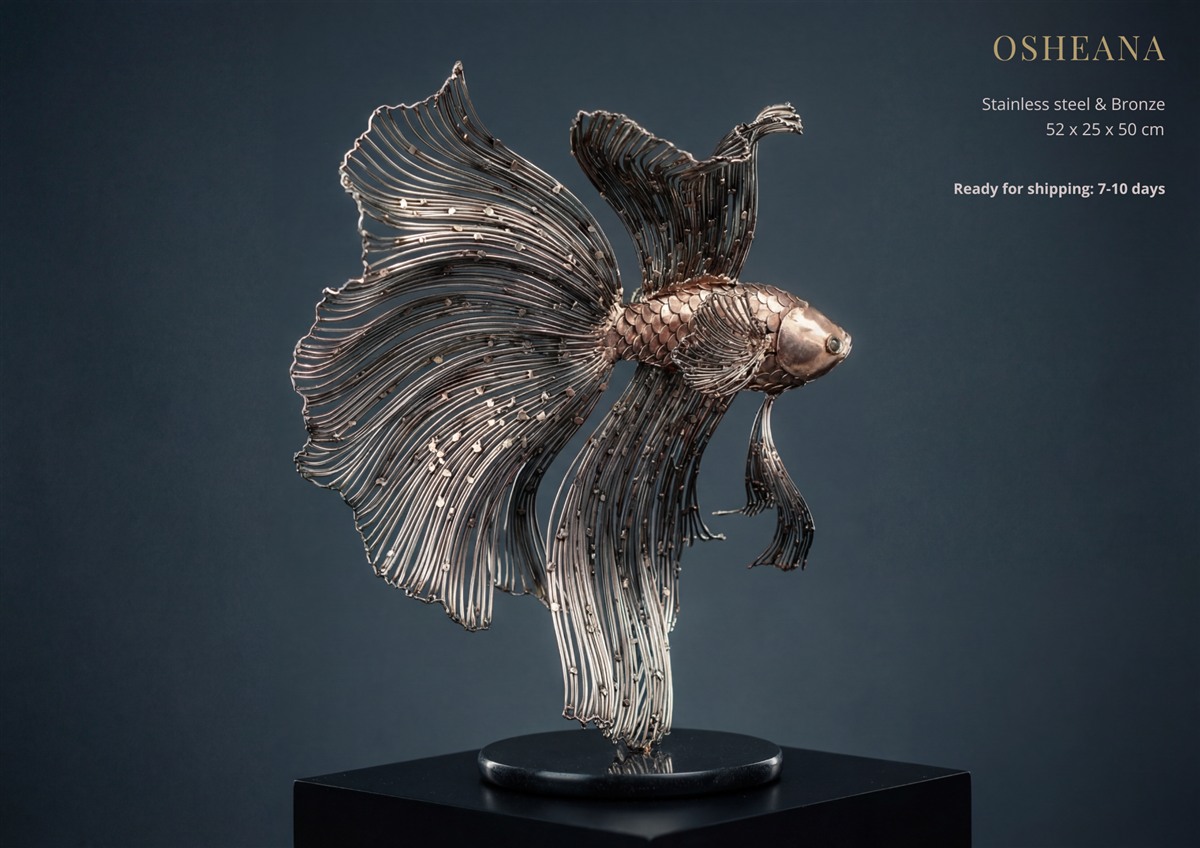 Osheana — Betta Fish