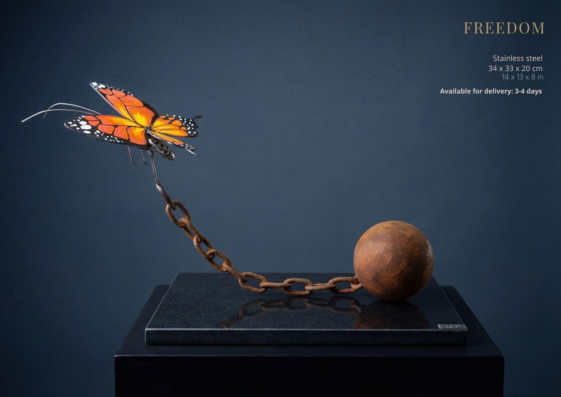 Freedom